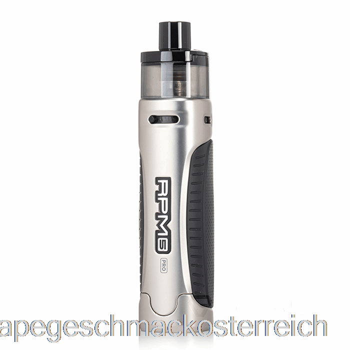 Smok Rpm 5 Pro 80w Pod System Schwarz Vape Geschmack